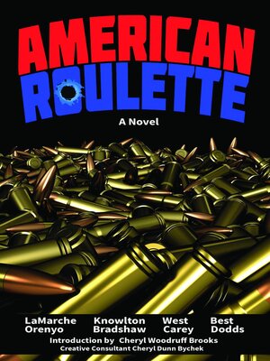 cover image of American Roulette